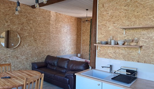 Romantic Chalet