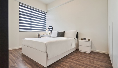 Deluxe Apartment, 1 Bedroom