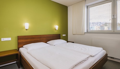 Apartment, 1 Bedroom (Excl. 113 EUR cleaning fee)