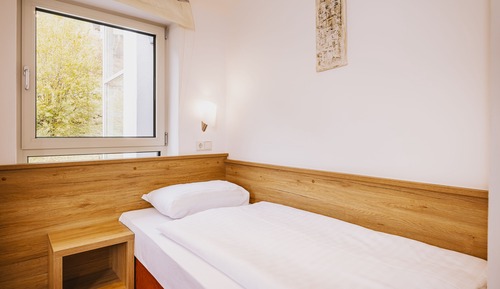 Apartment, 3 Bedrooms (Excl. 215 EUR cleaning fee)