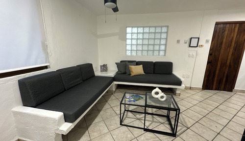 Traditional Apartment