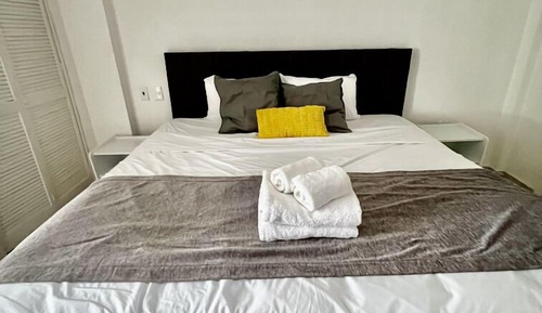 Comfort Apartment