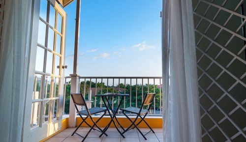 Family Apartment
