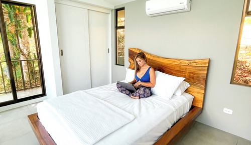 Luxury Room