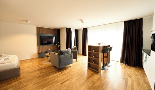 Family Apartment