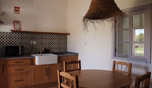 Standard Apartment