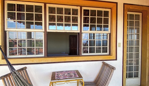 Panoramic Suite