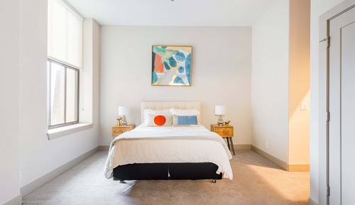 City Apartment