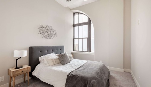 Business Apartment