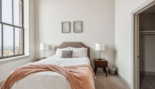 Exclusive Apartment