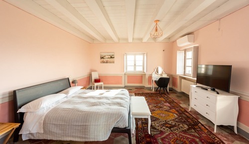 Superior Suite