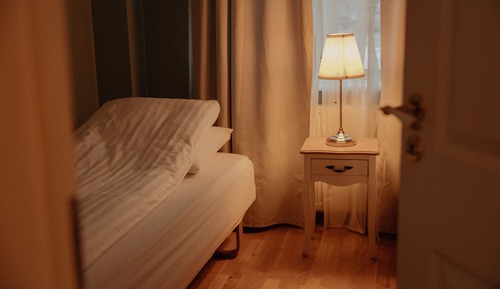 Family Apartment