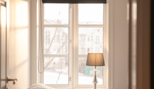 Deluxe Loft