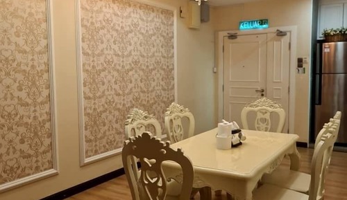 Signature Apartment