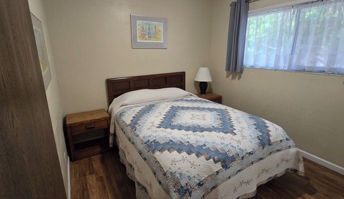 Comfort Double Room, 2 Queen Beds
