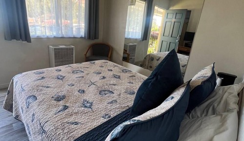 Basic Room, 1 Bedroom