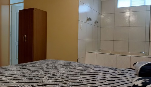 Exclusive Room