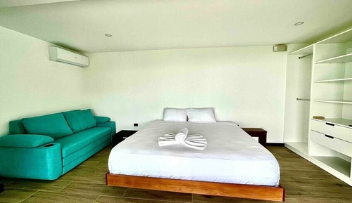 Apartment, Ensuite, Ocean View