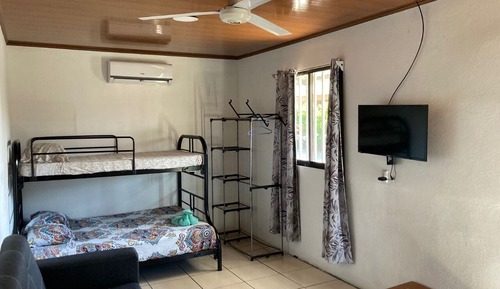Basic Apartment, Private Bathroom (12)