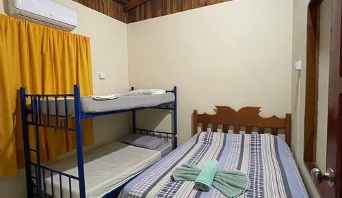 Apartment, Private Bathroom, Sea View (7)