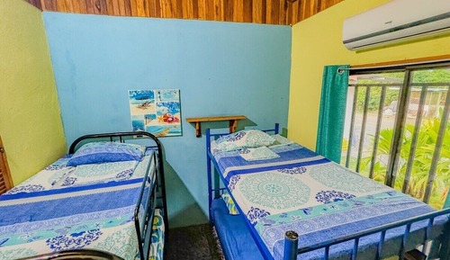 Apartment, Private Bathroom, Ocean View (2)