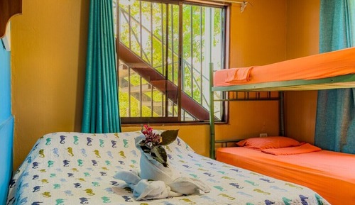 Apartment, Private Bathroom, Ocean View (1)