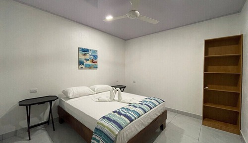 Apartment, Private Bathroom, Ocean View (6)