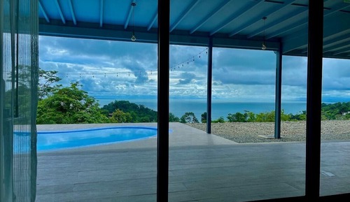 Apartment, Private Bathroom, Sea View (4)