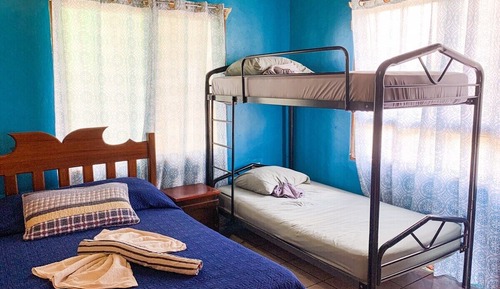Apartment, Private Bathroom, Ocean View (8)