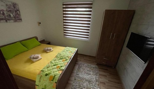 Business Apartment
