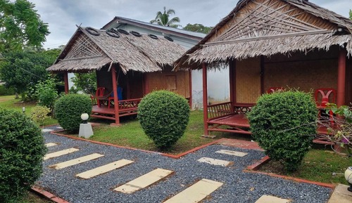 Basic Bungalow