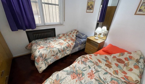 Apartment, 1 Bedroom, Smoking