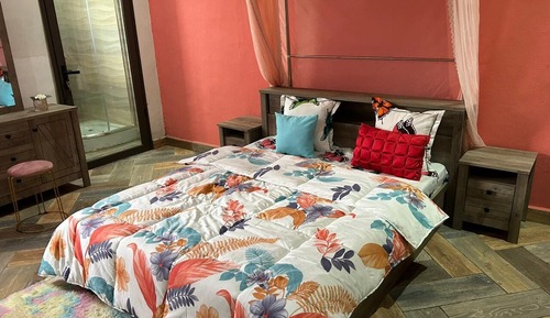 Comfort Double Room