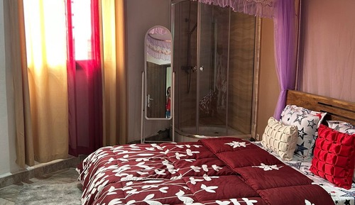 Basic Double Room