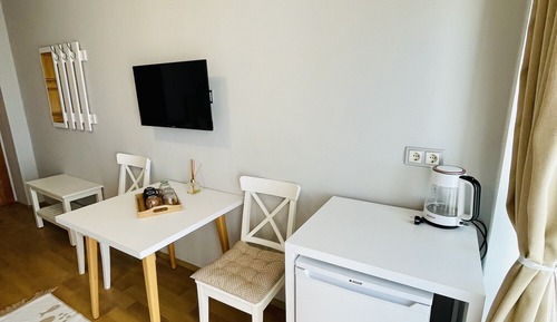 Premier Room