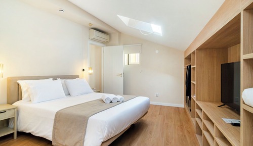 Comfort Apartment