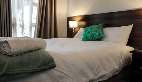 Superior Double or Twin Room