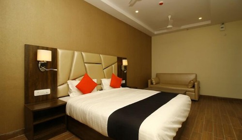 Comfort Suite