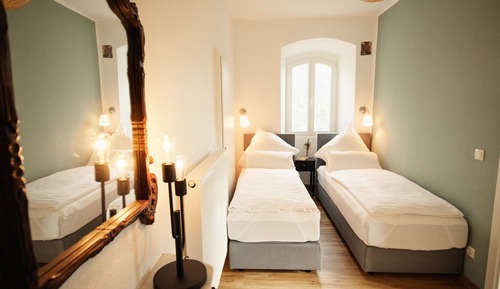 Superior Apartment