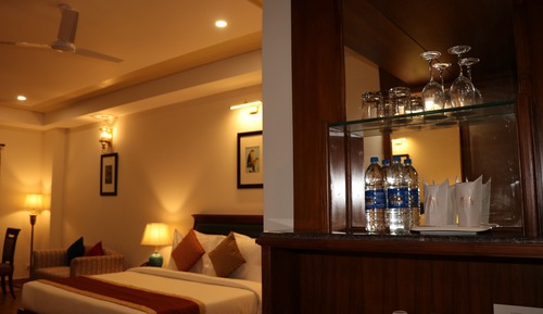 Premier Room