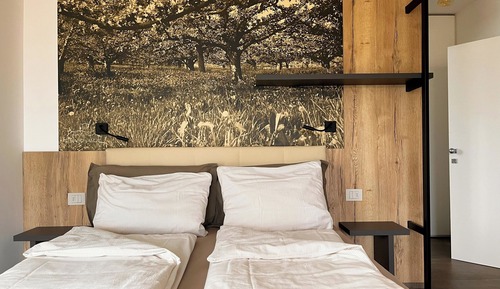 Comfort Apartment, Valley View
