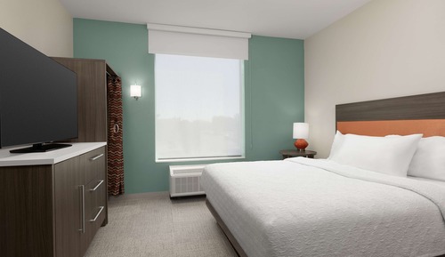 Suite, 1 Bedroom