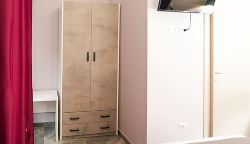 Exclusive Double or Twin Room (À Livella)