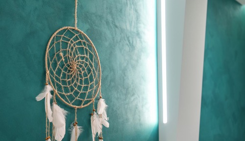 Gallery Double or Twin Room (Napul'é)