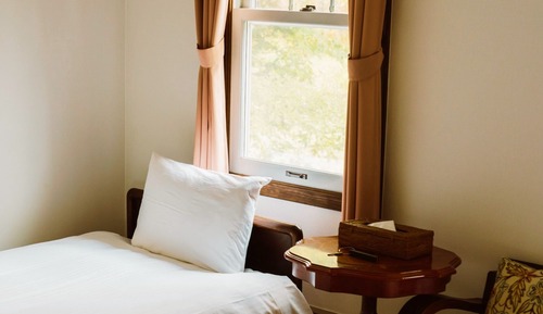 Basic Single Room