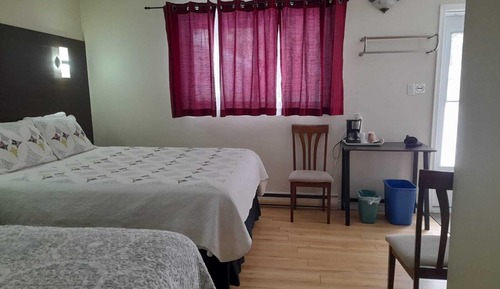 Classic Room