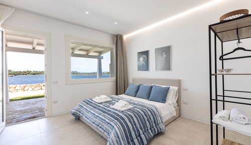 Panoramic Apartment
