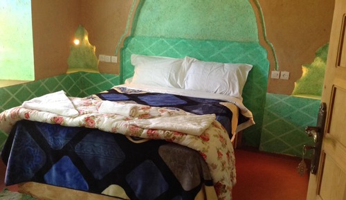 Standard Double Room, Multiple Bedrooms