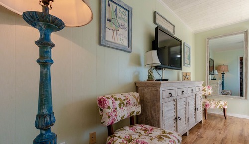 House, 4 Bedrooms, Beach View