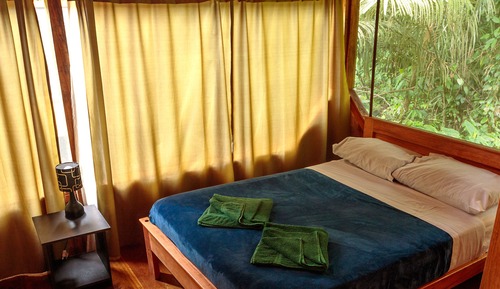 Traditional Room